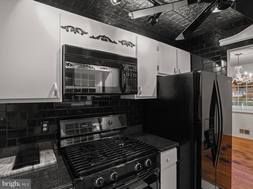 7605 Mccloud Court, Lorton, VA 22079