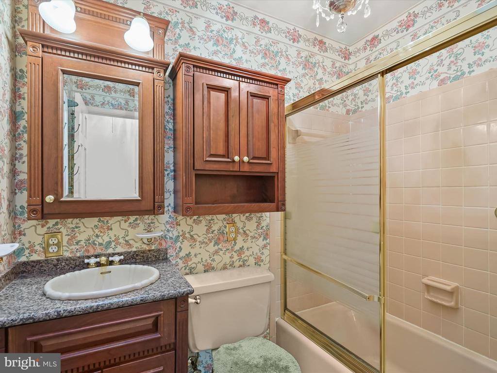 7605 Mccloud Court, Lorton, VA 22079