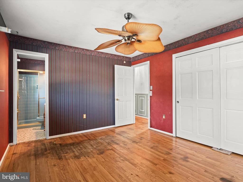 7605 Mccloud Court, Lorton, VA 22079