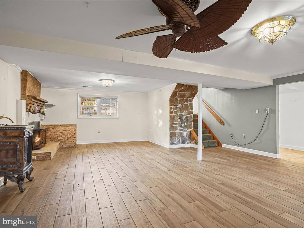 7605 Mccloud Court, Lorton, VA 22079