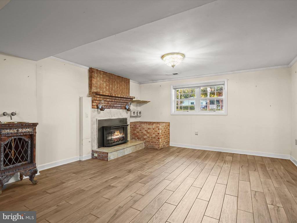 7605 Mccloud Court, Lorton, VA 22079