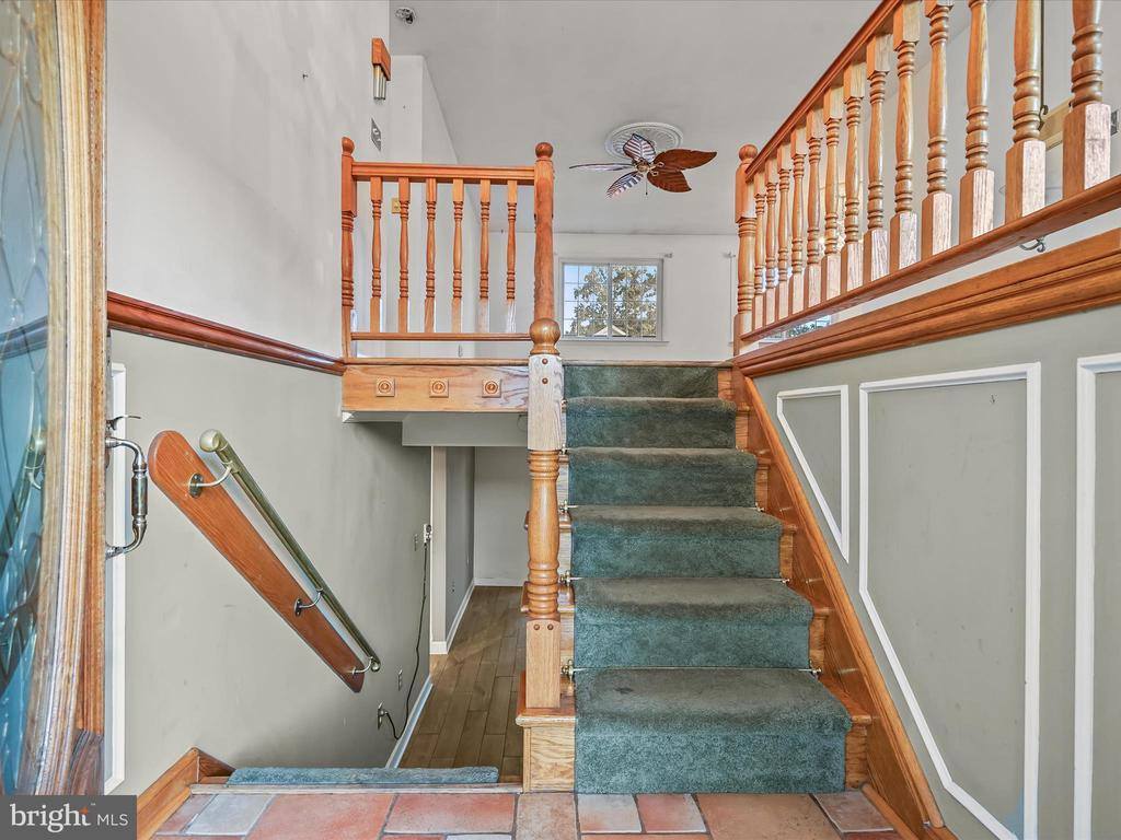 7605 Mccloud Court, Lorton, VA 22079