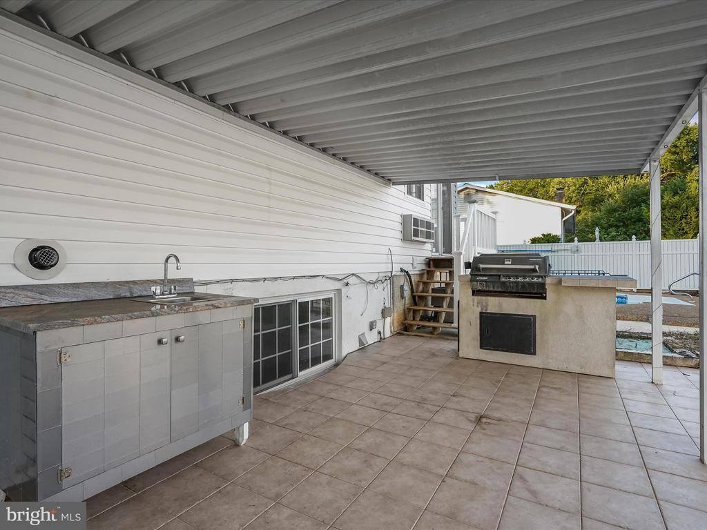 7605 Mccloud Court, Lorton, VA 22079