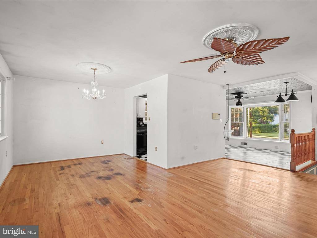 7605 Mccloud Court, Lorton, VA 22079