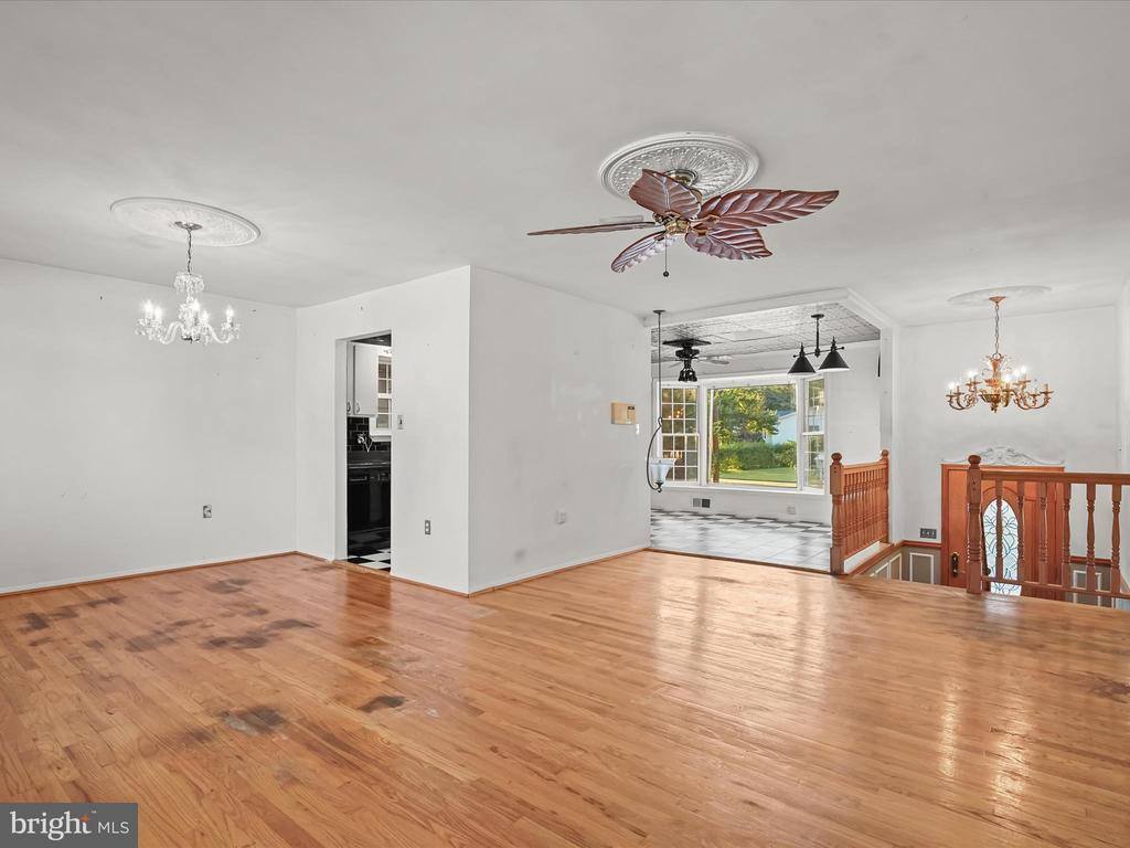 7605 Mccloud Court, Lorton, VA 22079