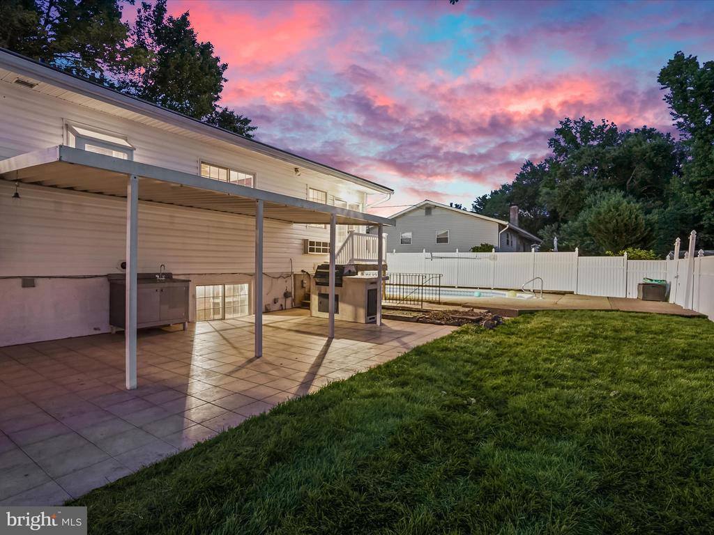 7605 Mccloud Court, Lorton, VA 22079