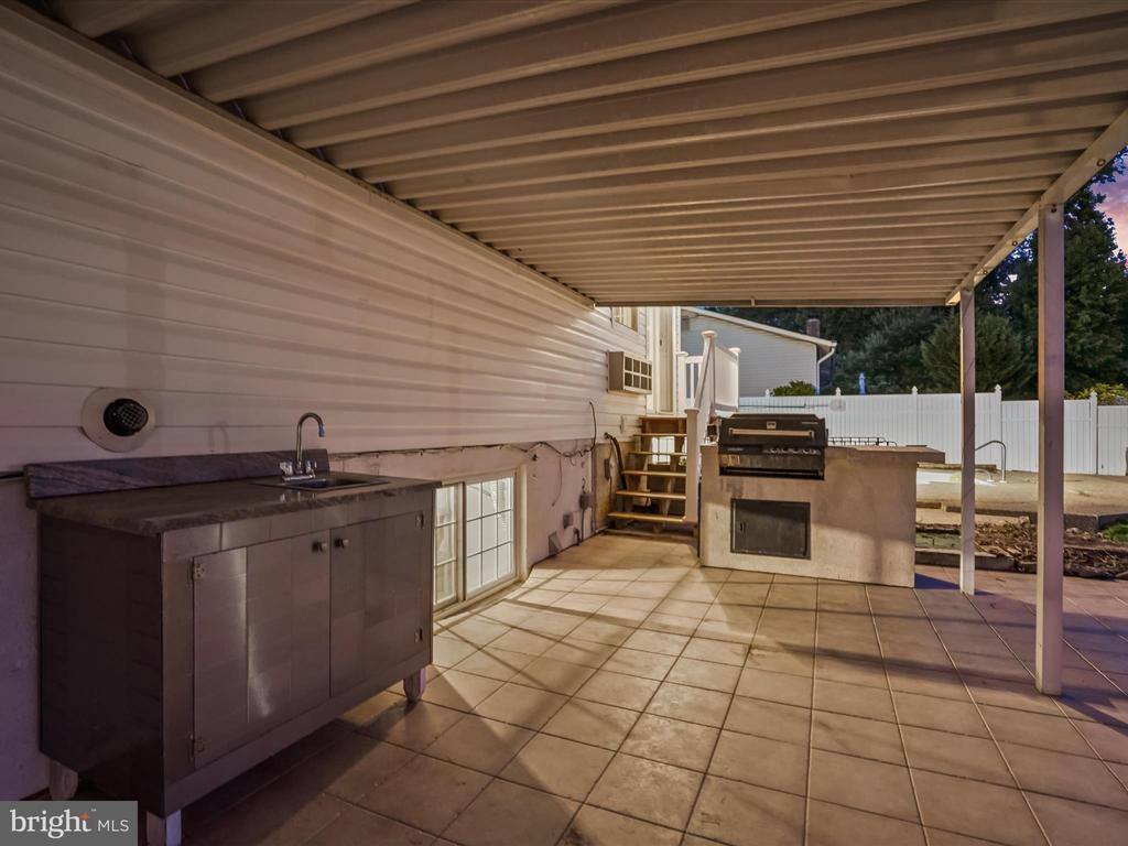 7605 Mccloud Court, Lorton, VA 22079