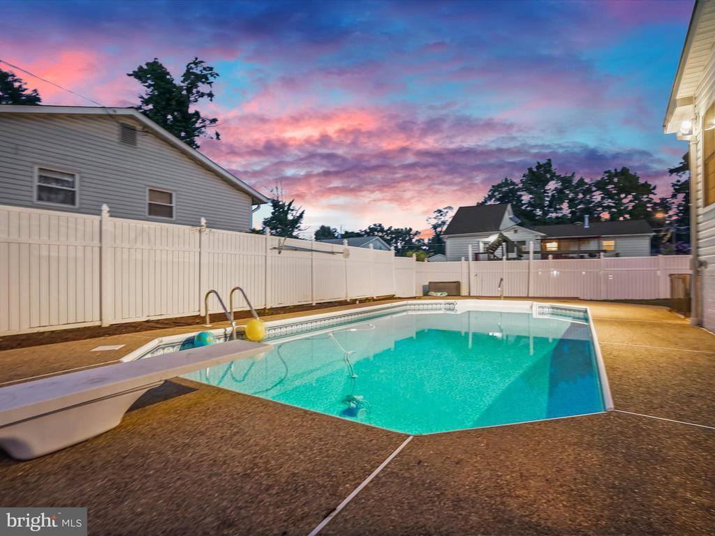 7605 Mccloud Court, Lorton, VA 22079