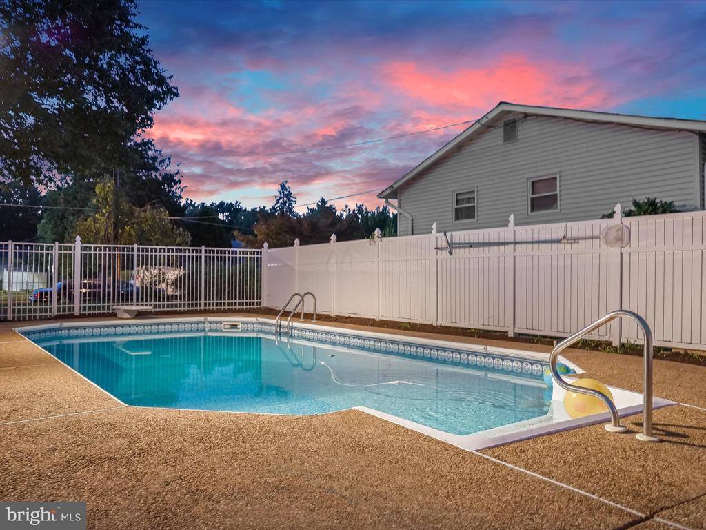 7605 Mccloud Court, Lorton, VA 22079