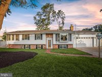 7605 Mccloud Court, Lorton, VA 22079
