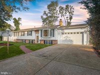 7605 Mccloud Court, Lorton, VA 22079