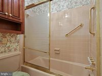 7605 Mccloud Court, Lorton, VA 22079