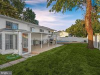 7605 Mccloud Court, Lorton, VA 22079