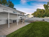 7605 Mccloud Court, Lorton, VA 22079