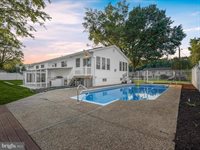 7605 Mccloud Court, Lorton, VA 22079