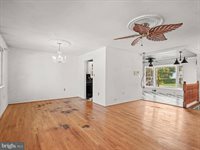 7605 Mccloud Court, Lorton, VA 22079