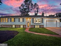 7605 Mccloud Court, Lorton, VA 22079