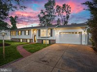 7605 Mccloud Court, Lorton, VA 22079