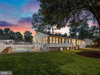 7605 Mccloud Court, Lorton, VA 22079