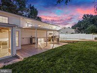 7605 Mccloud Court, Lorton, VA 22079