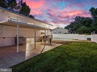 7605 Mccloud Court, Lorton, VA 22079