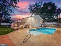 7605 Mccloud Court, Lorton, VA 22079