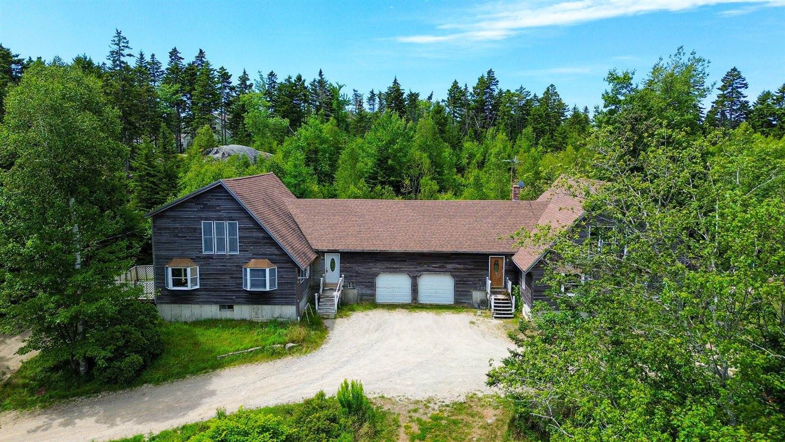 33 Corn Hill Road, Machiasport, ME 04655