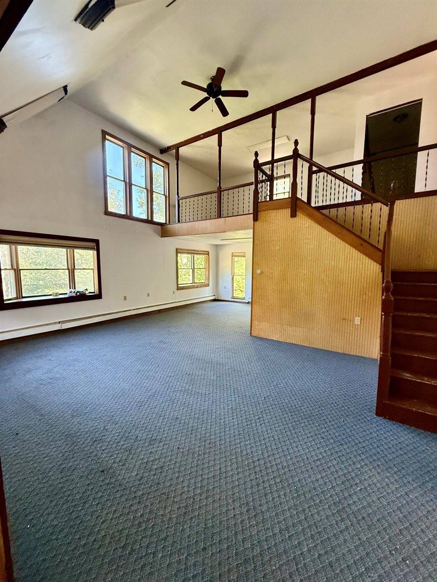 33 Corn Hill Road, Machiasport, ME 04655