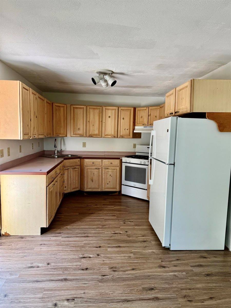 33 Corn Hill Road, Machiasport, ME 04655