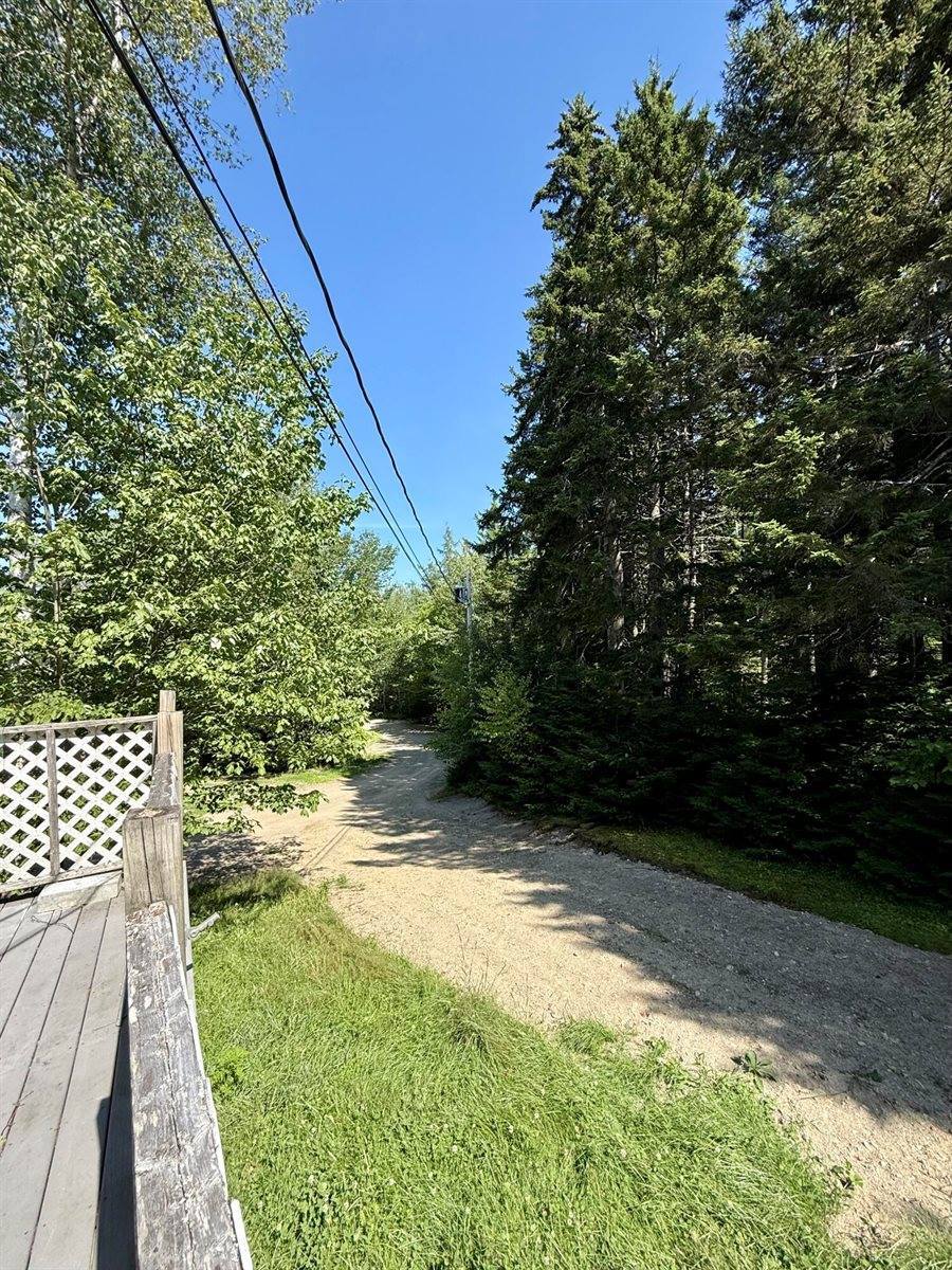 33 Corn Hill Road, Machiasport, ME 04655