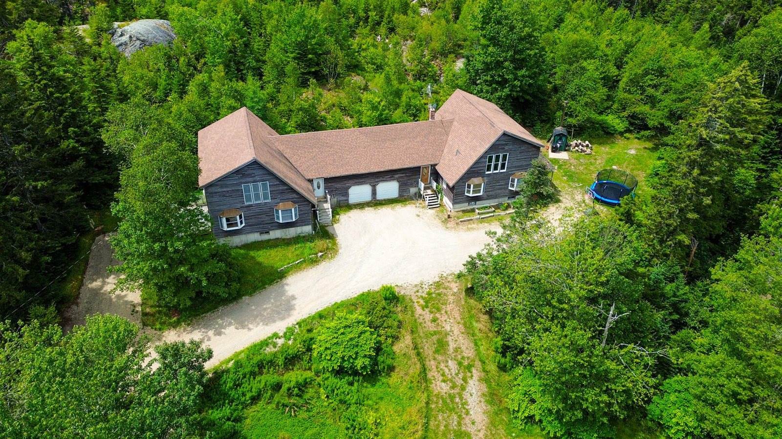 33 Corn Hill Road, Machiasport, ME 04655