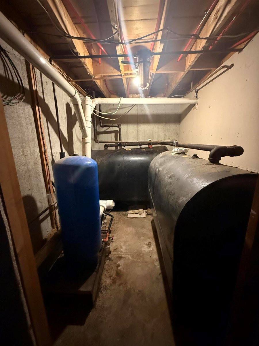 33 Corn Hill Road, Machiasport, ME 04655