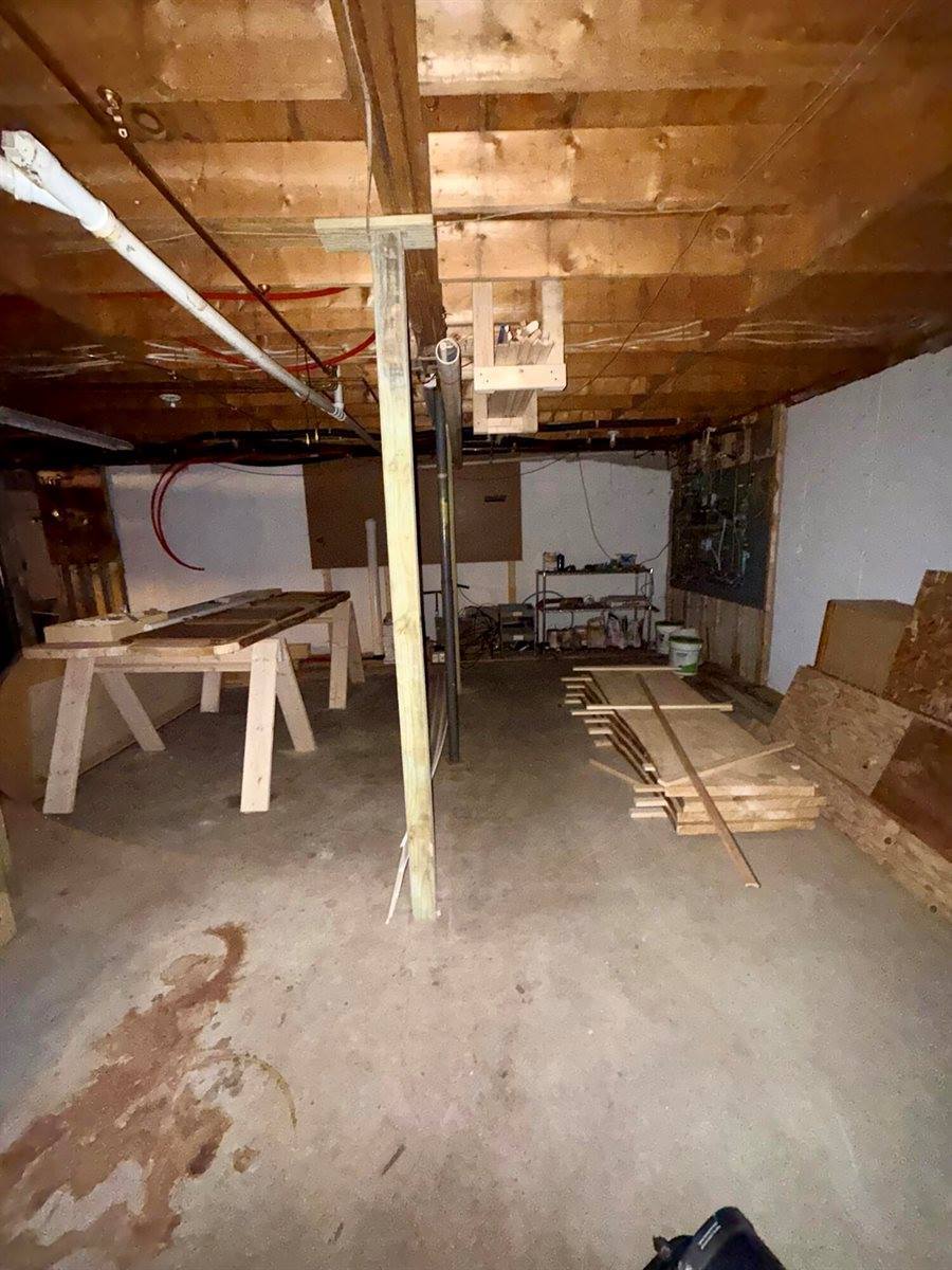 33 Corn Hill Road, Machiasport, ME 04655