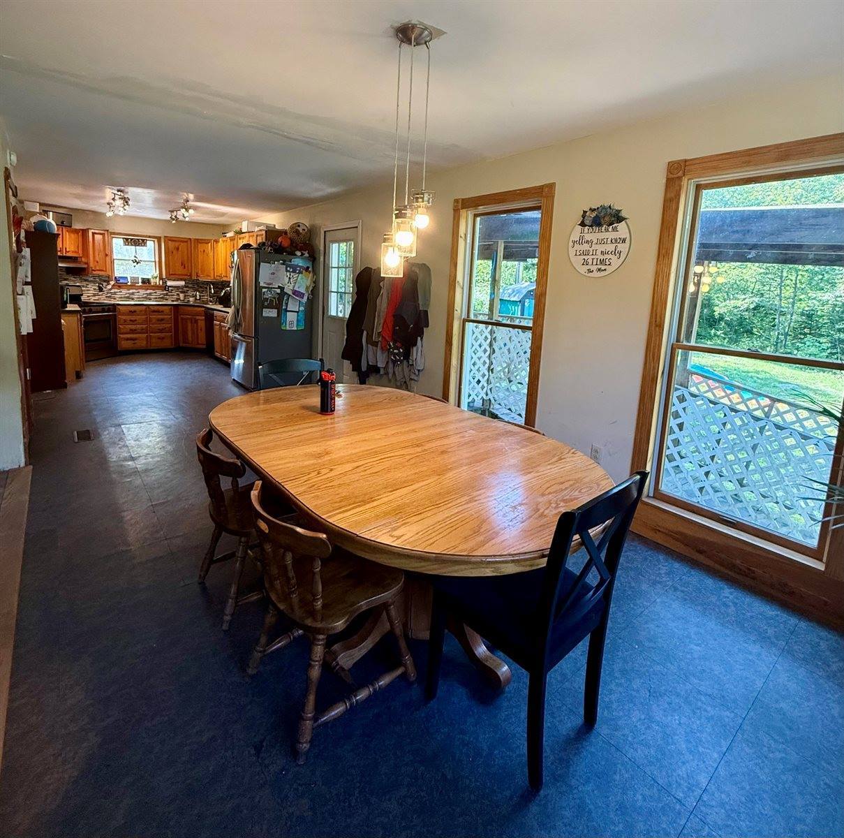 33 Corn Hill Road, Machiasport, ME 04655