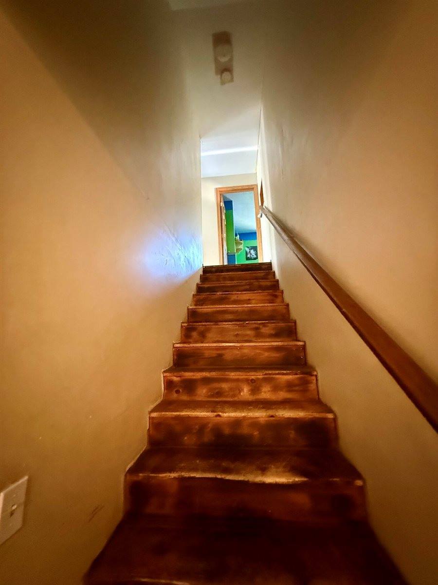 33 Corn Hill Road, Machiasport, ME 04655