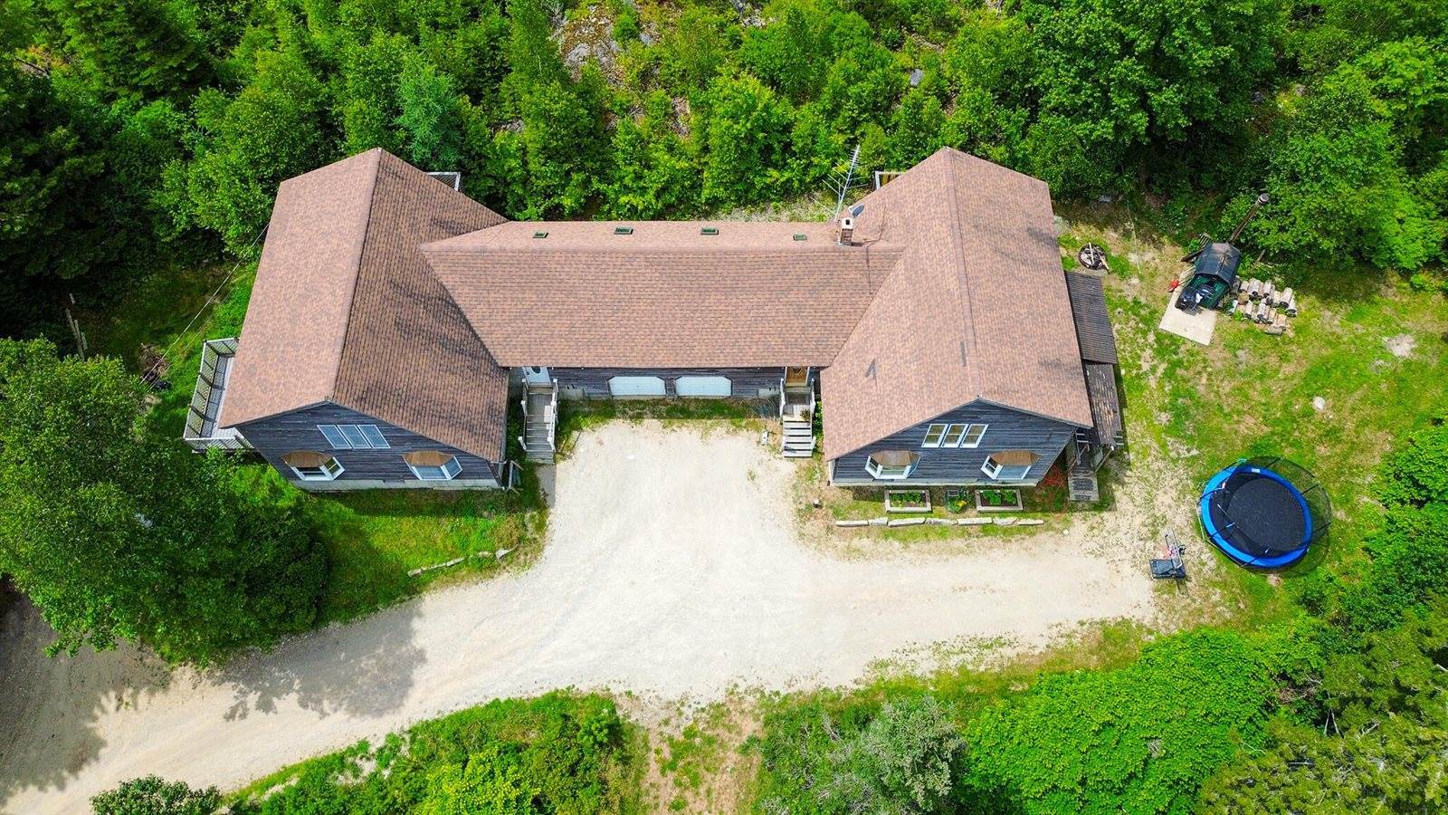 33 Corn Hill Road, Machiasport, ME 04655