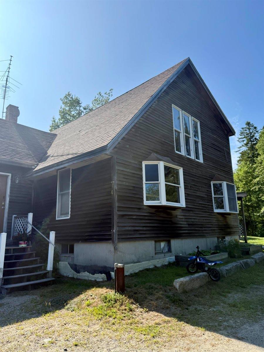 33 Corn Hill Road, Machiasport, ME 04655
