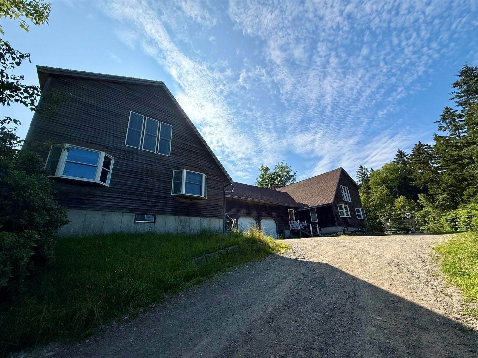 33 Corn Hill Road, Machiasport, ME 04655