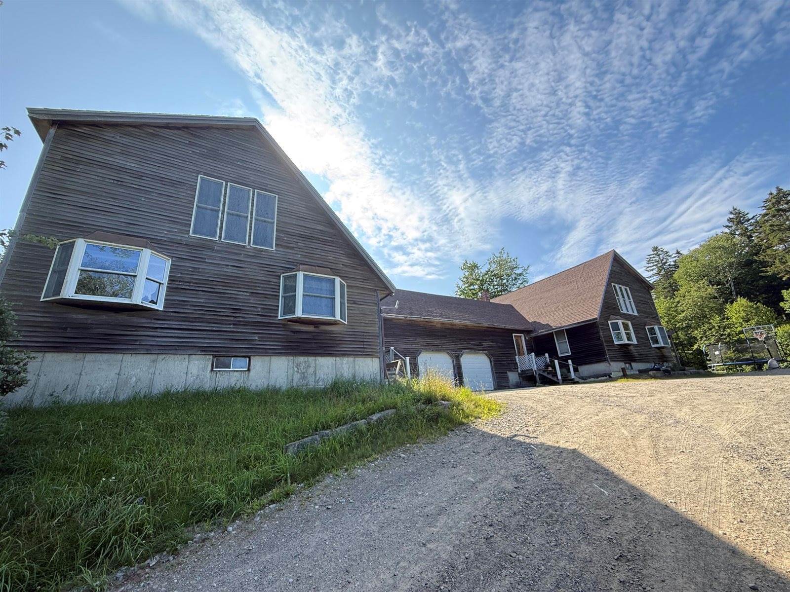 33 Corn Hill Road, Machiasport, ME 04655