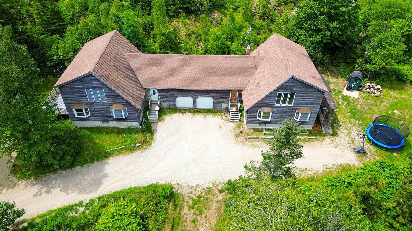 33 Corn Hill Road, Machiasport, ME 04655