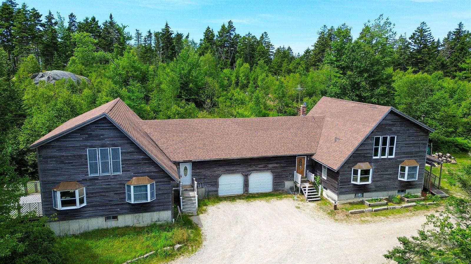 33 Corn Hill Road, Machiasport, ME 04655