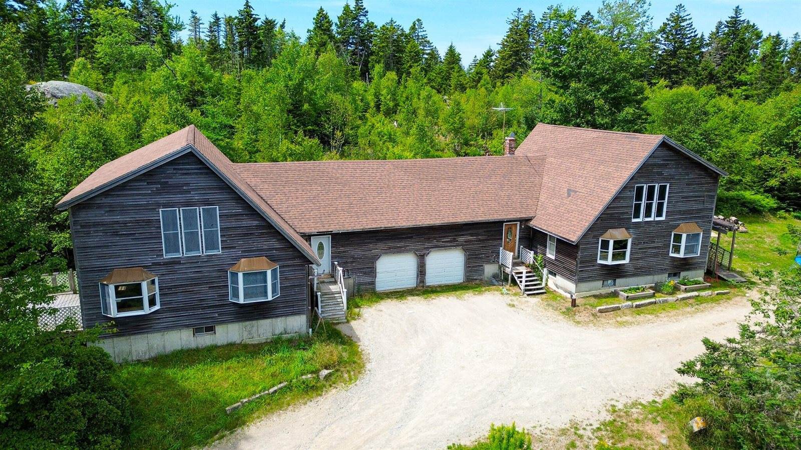 33 Corn Hill Road, Machiasport, ME 04655