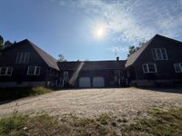 33 Corn Hill Road, Machiasport, ME 04655