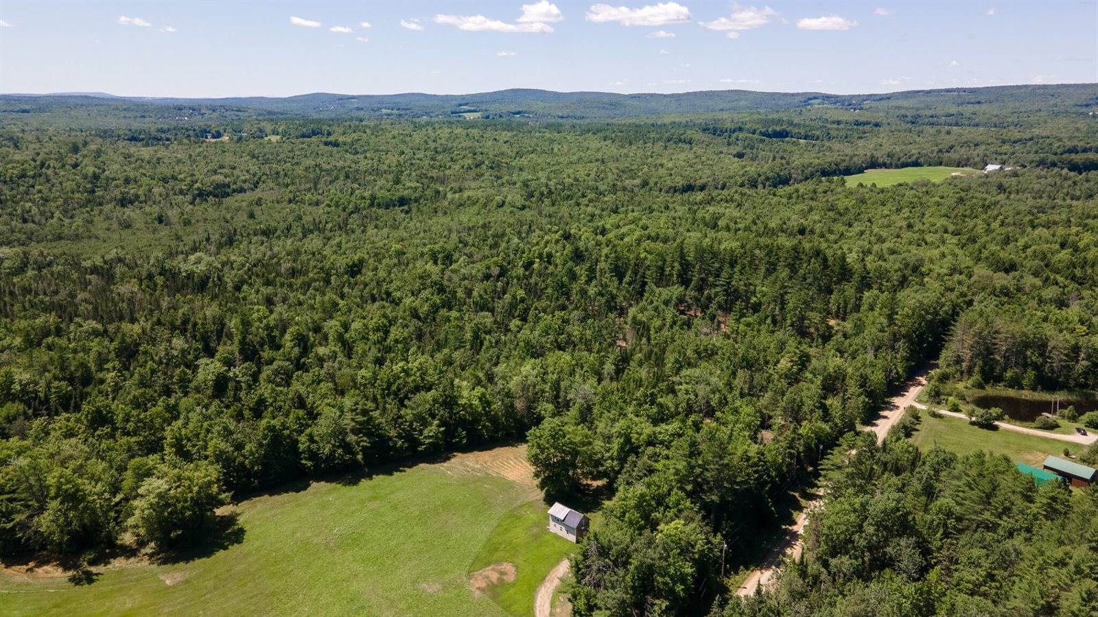 TBD Day Road, Garland, ME 04939