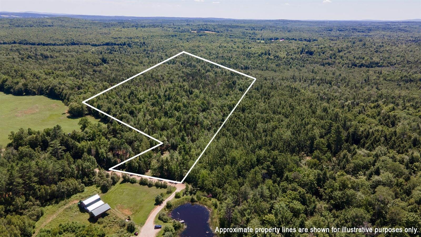 000 Day Road, Garland, ME 04939