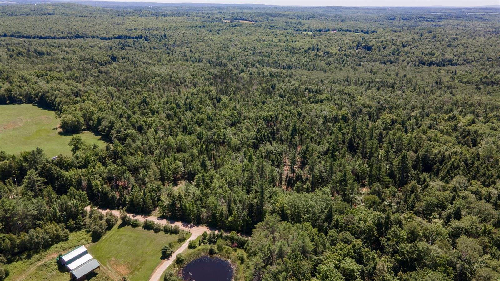 000 Day Road, Garland, ME 04939