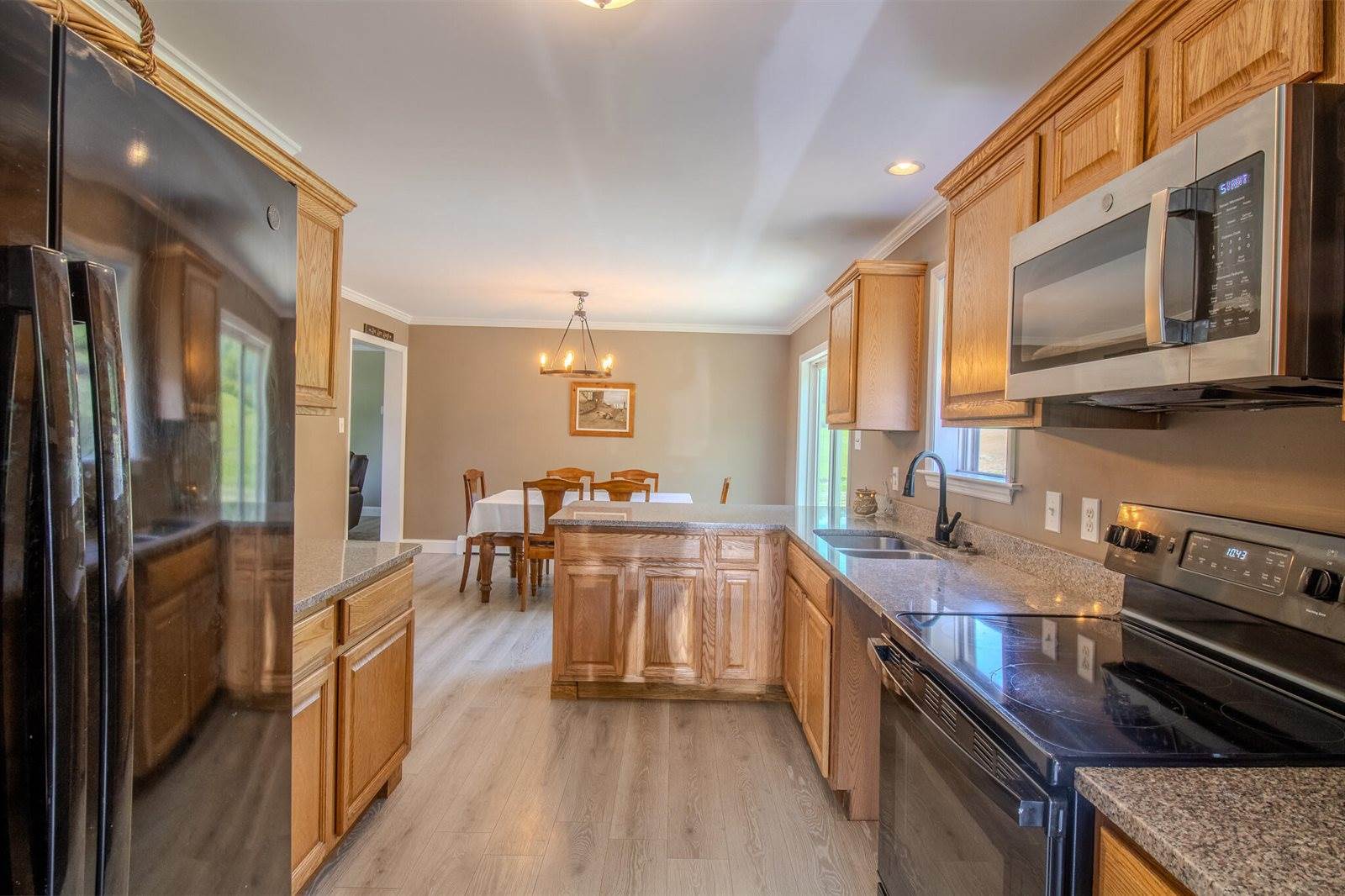 4 Hooper Lane, Machias, ME 04654