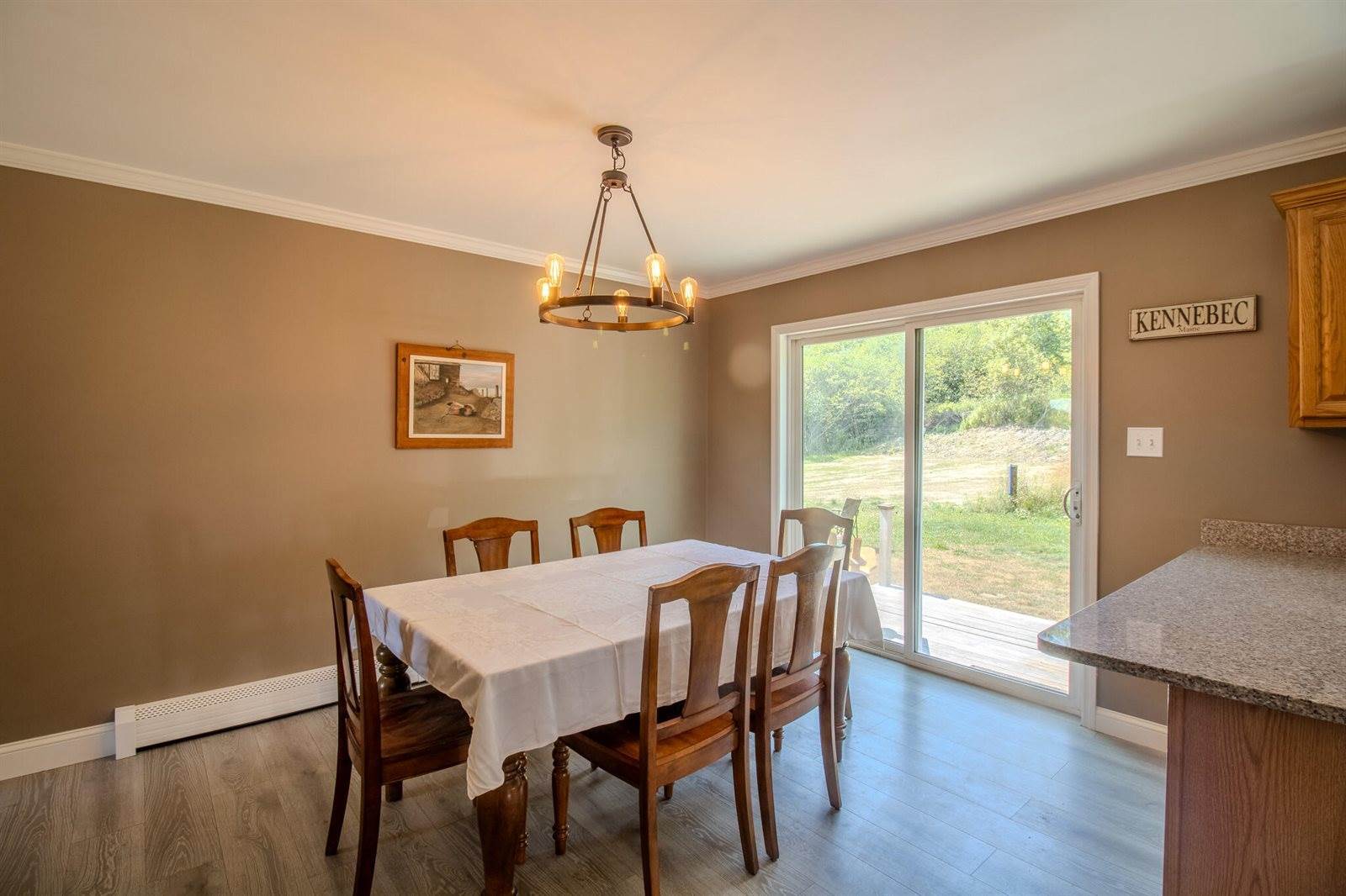 4 Hooper Lane, Machias, ME 04654