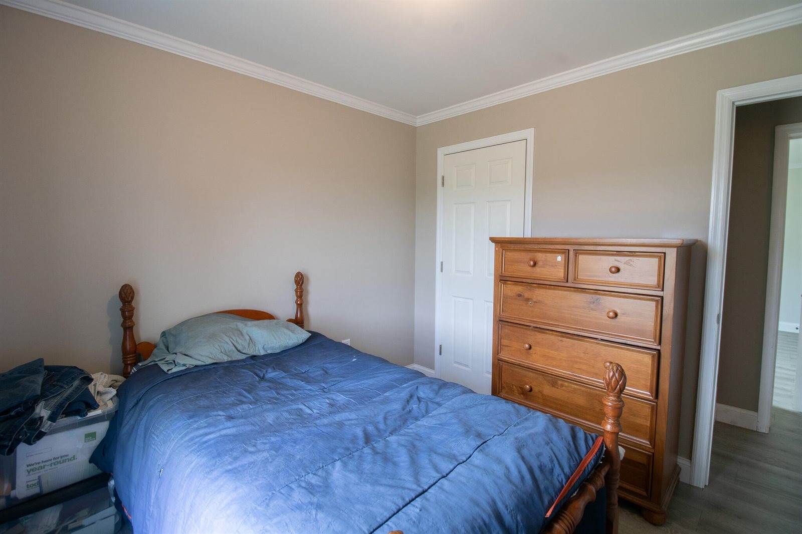 4 Hooper Lane, Machias, ME 04654