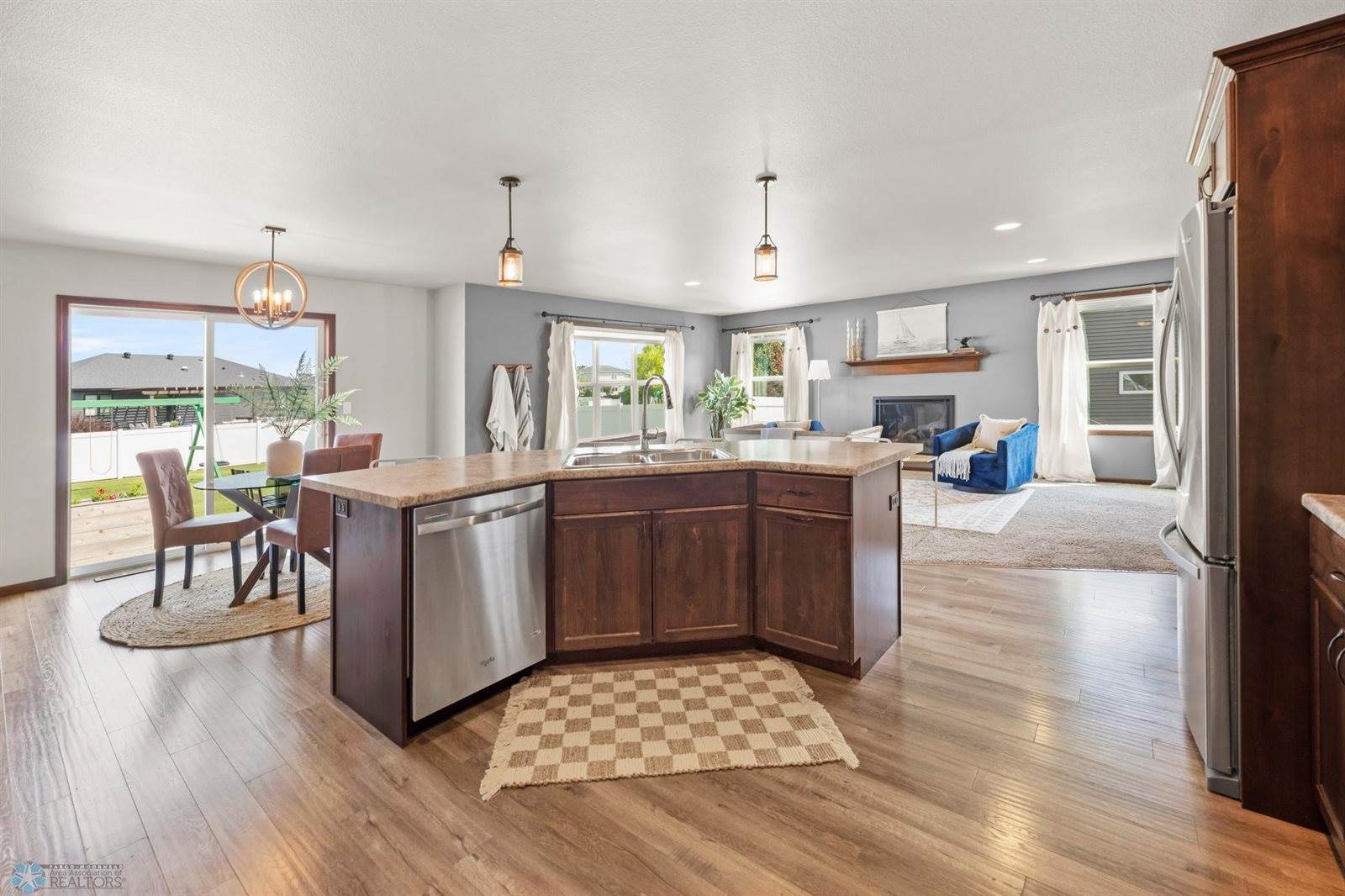 2842 McLeod Drive East, West Fargo, ND 58078